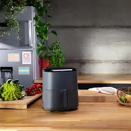 Мультипіч Tefal Easy Fry Max EY245B10 - мініатюра 5