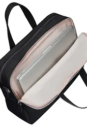 Сумка Для Ноутбука 15,6" Samsonite ECO WAVE BLACK 39x29x11 KC2*09002 - мініатюра 5