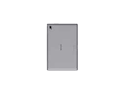 Планшет Blackview Tab 9 4/64GB Grey + Keyboard - мініатюра 3