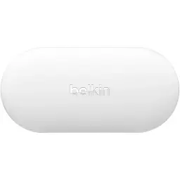 Навушники Belkin Soundform Play True Wireless White - мініатюра 6