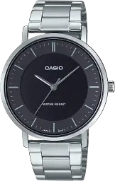 Годинник Casio TIMELESS COLLECTION MTP-VT04D-1E