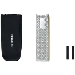 Килимок Naturehike CNK2550WS030 yellow - мініатюра 3