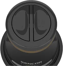 Подрібнювач SCB 4000BK Sencor teh0026729 - мініатюра 6