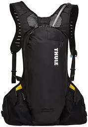 Рюкзак-гідратор Thule Vital Black 6 л (TH 3204152) - мініатюра 3
