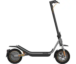 Електросамокат Xiaomi Electric Scooter 6 Pro BHR08QQGL - мініатюра 2