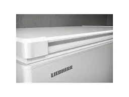 Морозильный ларь Liebherr CFe 2500 - миниатюра 6