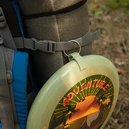 Фрісбі Naturehike оливковий (CNH22YL003) - мініатюра 9