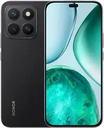 Смартфон Honor X8c 8/512GB Black NO NFC CN