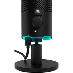 Мікрофон JBL Quantum Stream (JBLQSTREAMBLK) - мініатюра 7