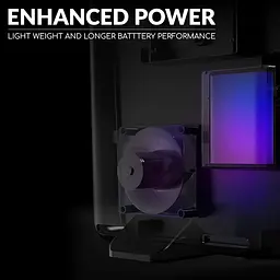 Розумний кошик для сміття Townew T1S Black [147716] - мініатюра 6