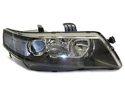 Фара передня права Honda Accord VII 02-12р TYC (20-12001-05-2)