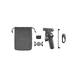 Стедікам DJI Osmo Mobile 8 (CP.OS.00000492.01) - мініатюра 12