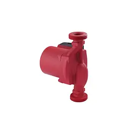 Насос циркуляційний Forwater GPD 25/4-180 (Grundfos) CV013850 - мініатюра 5