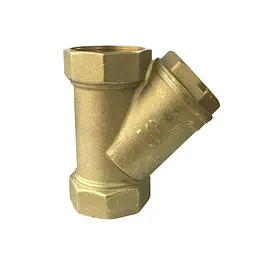 Фільтр грубого очищення Selba 2″ SL1512 000015680 - мініатюра 2