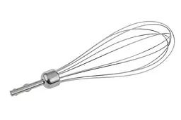 Вінчик у зборі для блендера Bosch ErgoMaster Serie 6 MSM6M, Serie 4 MSM4B, 753124 (657378 + 629984) - мініатюра 3