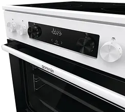 Плита Gorenje GECS6C70WC - мініатюра 9