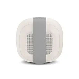 Портативний стовпчик Bose SoundLink Micro White Smoke - мініатюра 2