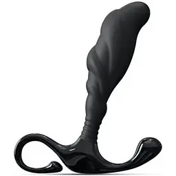Ручний ергономічний масажер простати Dorcel Expert P Size L