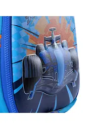 Рюкзак дитячий YES K-33XXS Speed Racer (550438) - мініатюра 5