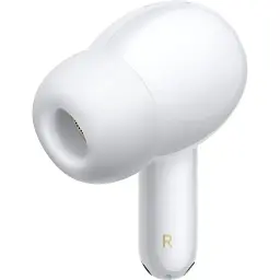 Навушники TWS Xiaomi Redmi Buds 6 Pro Glacier White (BHR9310GL) - мініатюра 5