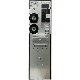 Джерело безперебійного живлення (ДБЖ) EnerGenie EG-UPSO-6000 [110551] - мініатюра 3