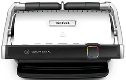 Гриль TEFAL OptiGrill Elite XL GC760D30 (GC760D30) - мініатюра 3
