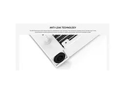 Водяне охолодження Deepcool MYSTIQUE 360 ARGB White (R-LX360-WHDSNMCP-G-1) - мініатюра 9