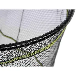 Голова підсака Matrix Carp Latex Net M 50 x 40 см - мініатюра 6