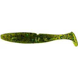 Силікон Select Shad Up 3.5" #008 (5 шт/уп)
