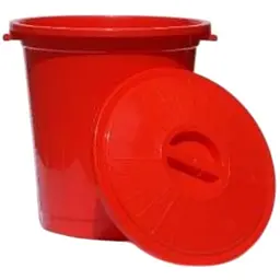Бак Al-Plastik 70 л в ассортименті - мініатюра 2