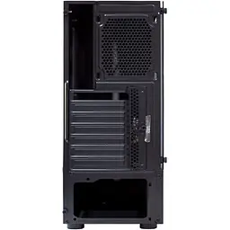 Корпус GTL Gaming Trinity Black (GTL1805) [146799] - мініатюра 4