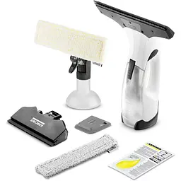 Пилосос віконний Karcher WV 2 Plus NP (1.633-661.0)