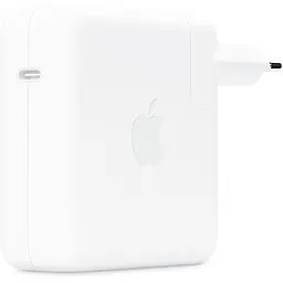 Блок живлення до ноутбуку Apple 96W USB-C Power Adapter (Model A2166) (MW2L3ZM/A) - мініатюра 3