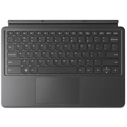 Клавіатура Lenovo Idea Tab Pro KB Pack UA Luna Grey ZG38C06013