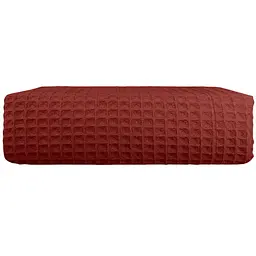 Рушник вафельний Cosas Ruby Greek Waffle 35х75 см (Towel_29Ruby_GreekWaffle_35x75)