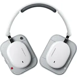 Навушники Bluetooth Stereo Nothing Headphone A B186 White CN - мініатюра 4