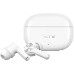 Навушники realme Buds T200X White - мініатюра 2