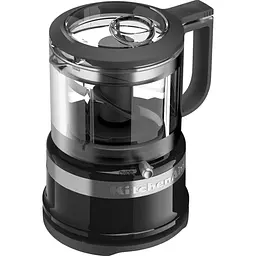 Кухонний комбайн KitchenAid 5KFC3516EOB [126230] - мініатюра 2