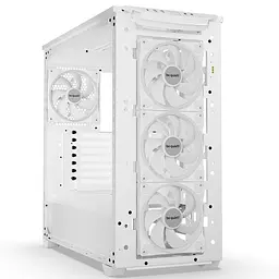 Корпус be quiet! Shadow Base 800 FX White (BGW64) - мініатюра 3