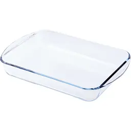 Форма для запікання Pyrex 35x23x6 см 2.7 л kuh0015955