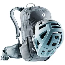 Рюкзак Deuter Attack 16 Сірий (1052-3210121 4409) - мініатюра 8