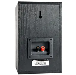 Порожнисті колонки Hi-Fi Polk Audio T 15 - мініатюра 3