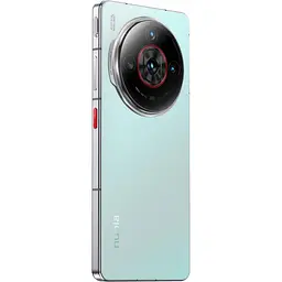 Смартфон ZTE Nubia Z60S Pro 16/512Gb Cyan [120872] - мініатюра 5