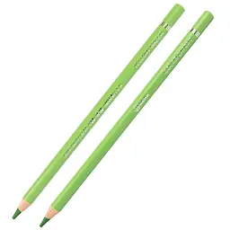 Олівець кольоровий 99IDEAS "Color Expert" Yellow Green/Жовто-зелений, 99CE-YGR - мініатюра 2