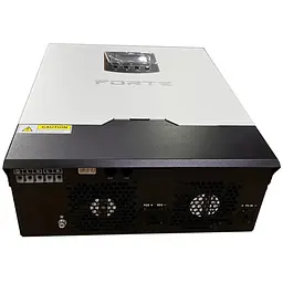 Інвертор гібридний Forte Axpert VM II Premium 3K (142511) - мініатюра 2