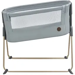Приставне ліжечко Maxi-Cosi Tori Beyond Grey Eco (2029052110) - мініатюра 4