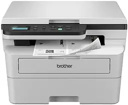БФП laser mono A4 DCP-B7620DW 34 ppm Duplex PCL USB Ethernet Wi-Fi Brother teh0015745
