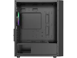 Корпус OCYPUS Gamma C50 ARGB Black (GAMMA-C50-BKG400XX-GL) - мініатюра 3