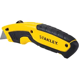 Ніж Stanley з висувним трапецієвидним лезом (STHT10479-0) - мініатюра 2