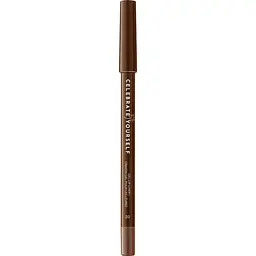 Гелевий олівець для губ Lamel Celebrate Yourself Gel Lip Liner 02 - мініатюра 2